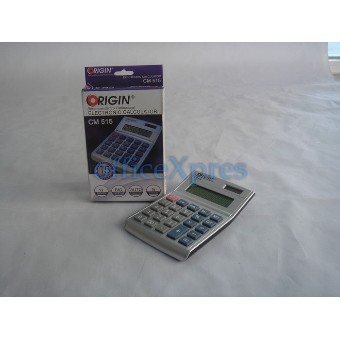 

Tygse70 Origin Calculator Cm 515 As71S0D