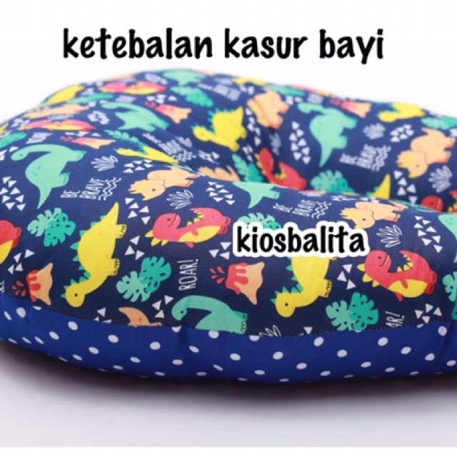 KASUR BAYI NEW BORN / SOFA BAYI MULTIFUNGSI KASUR BELAJAR TENGKUREP BAYI