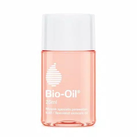 Bio Oil 25ml Original