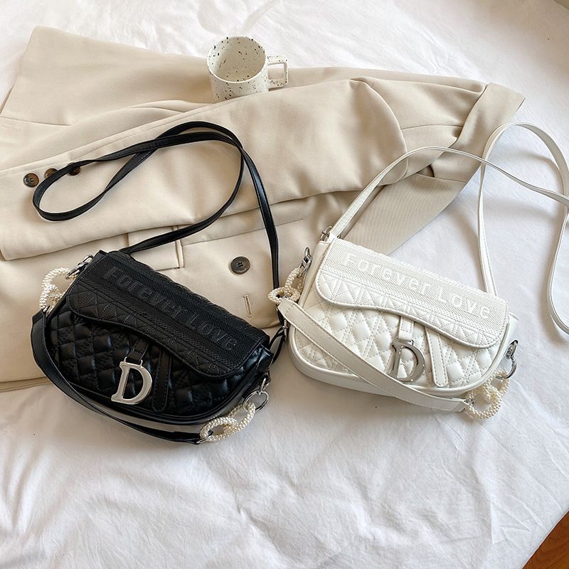 TAS SELEMPANG WANITA TERMURAH 5898/5897 JAKARTA IMPORT