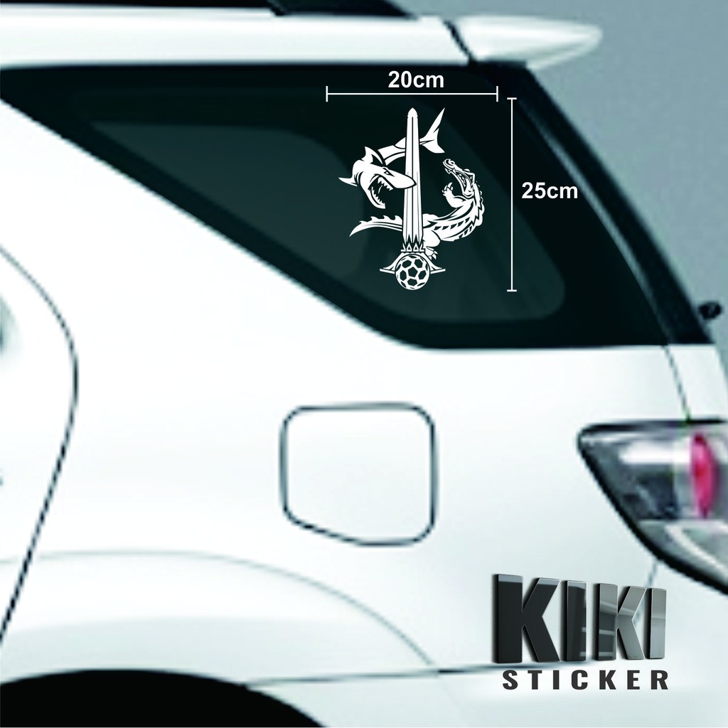 CUTTING STICKER STIKER KACA BODY PINTU KAP MOBIL DAN MOTOR