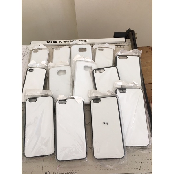 Random Case 2D Sublim