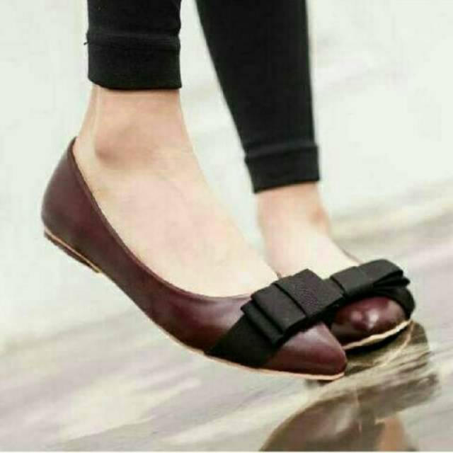 

56rb flat pita bille coklat sintetis