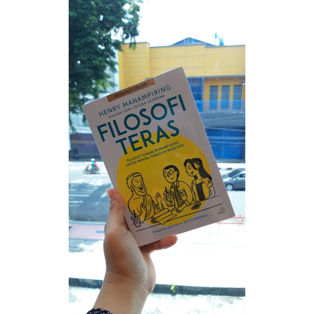 FILOSOFI TERAS