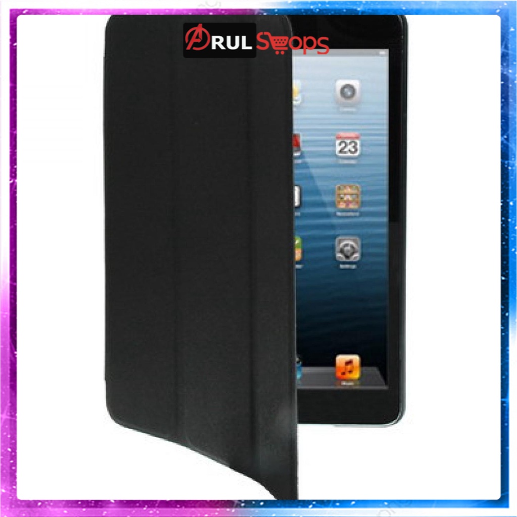 Smart Case 3 Fold Untuk iPad Mini 1/2/3 - A-02