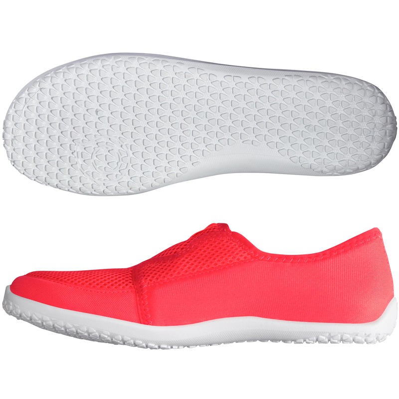 Sepatu Snorkeling Dewasa Subea Adult Aquashoes SNK 120