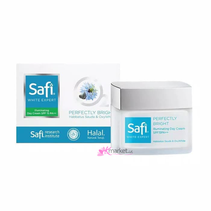 SAFI White Expert Illuminating Day Cream SPF 15 PA ++