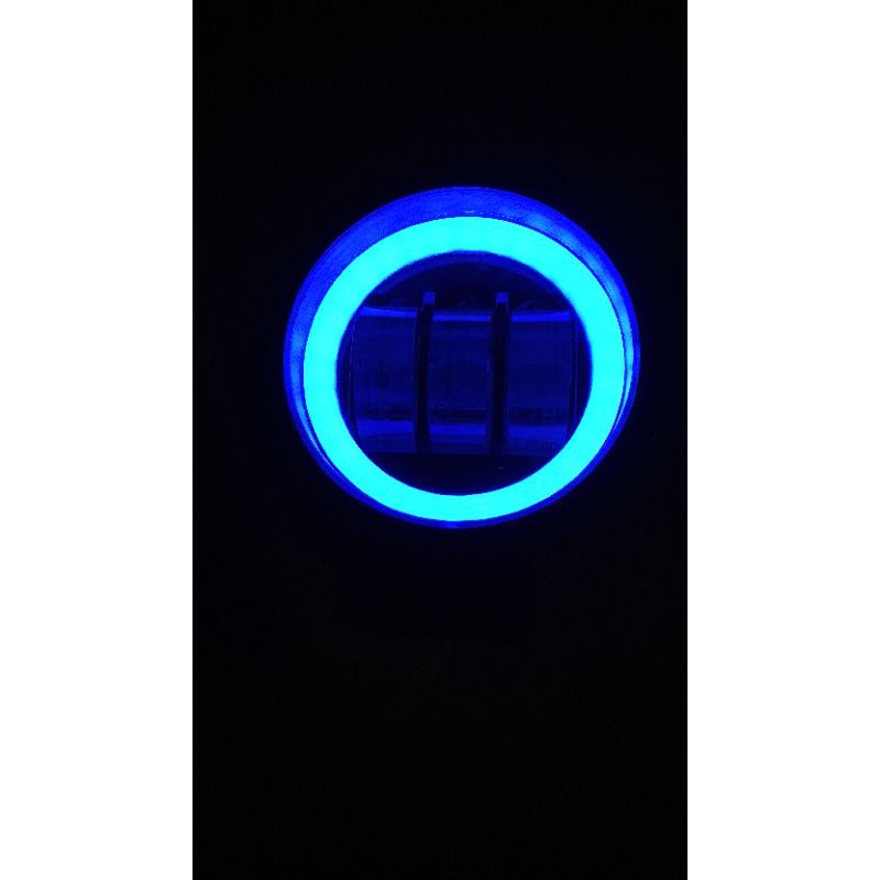 Led Daymaker 3 Mata. Led sorot daymaker 3 mata.