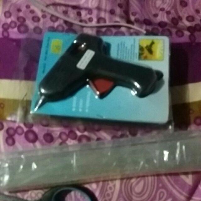 Glue Gun /lem Tembak