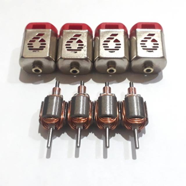 Dinamo tamiya speed gold 0.80 mm (99km/h)