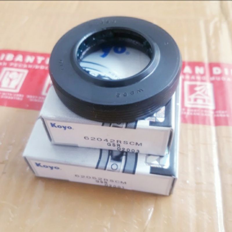 bearing seal mesin cuci electrolux ewf10843 ewf85743 ewf10741 ewp10742 ewf8005eqwa ewf8025eqwa