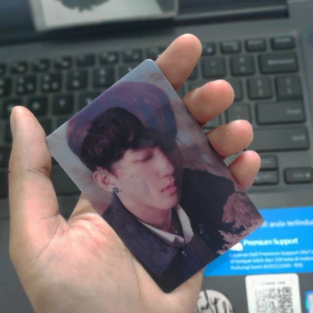 Lenticular Changbin Levanter era // Lenti Chanbin