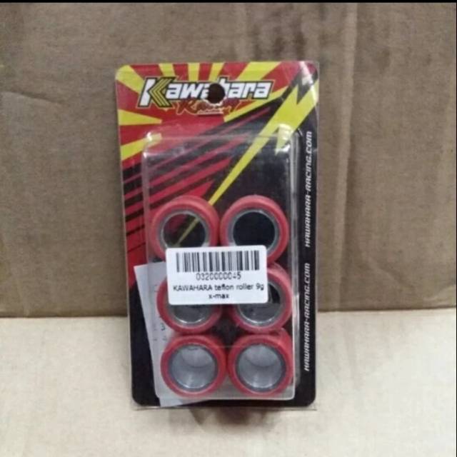 Roller roler xmax 9g kawahara