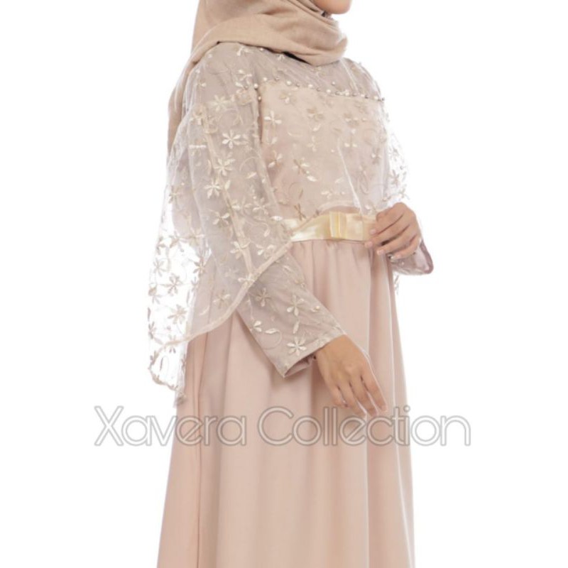 XC - Maxi Chikita Wanita / Maxi Dress Terbaru / Maxi Populer / Maxi Trendy Kekinian / Fashion Muslim