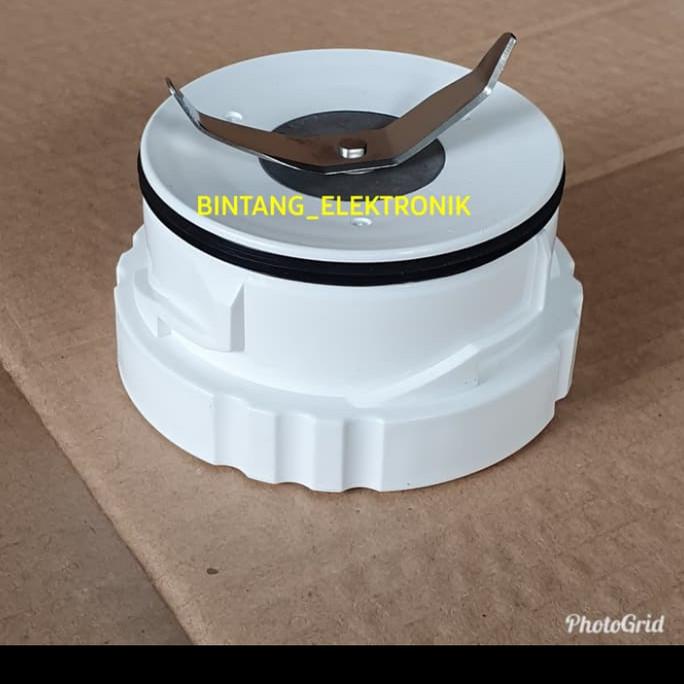 :>:>:>:>] pisau bumbu blender Philips