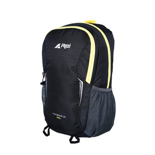  Tas  Ransel Sekolah Kampar 01 25 Liter Arei Outdoorgear 