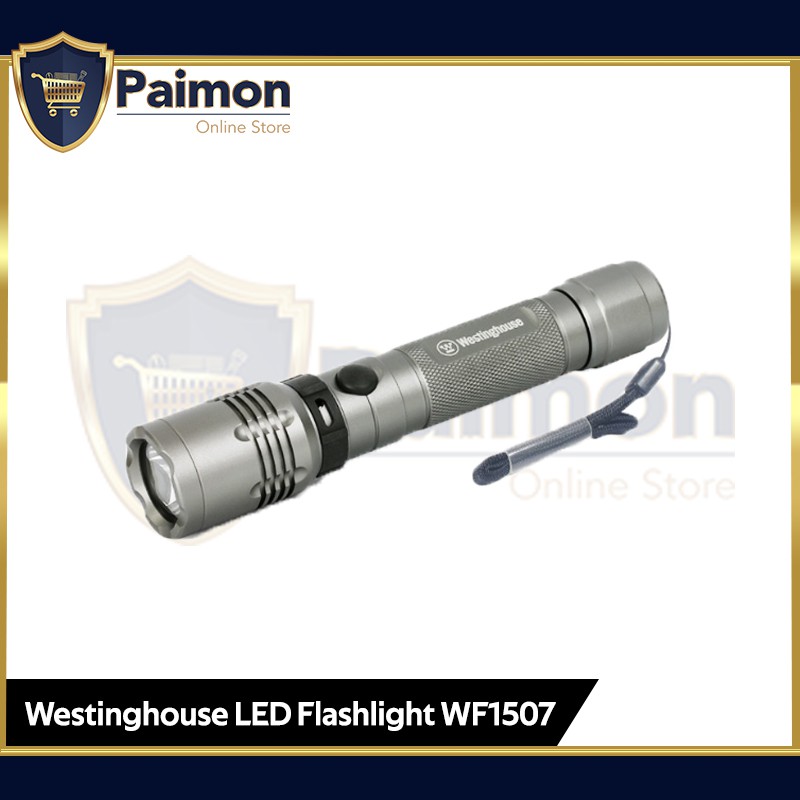 Westinghouse Flashlight WF1507