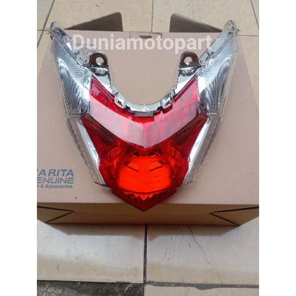 Lampu sen stop/lampu belakang Vario 125 LED Vario 150 LED 2016~2018