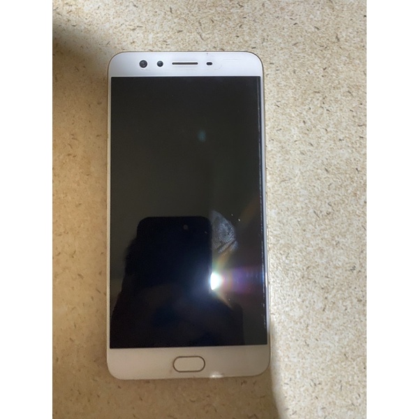 lcd oppo f3 plus ori copotan