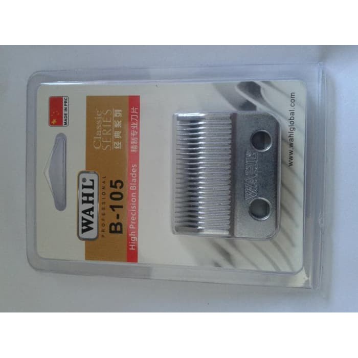 Spare Part Mata Pisau Original WAHL Super Taper BLADE B-105