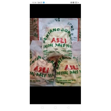 

stick kentang murah