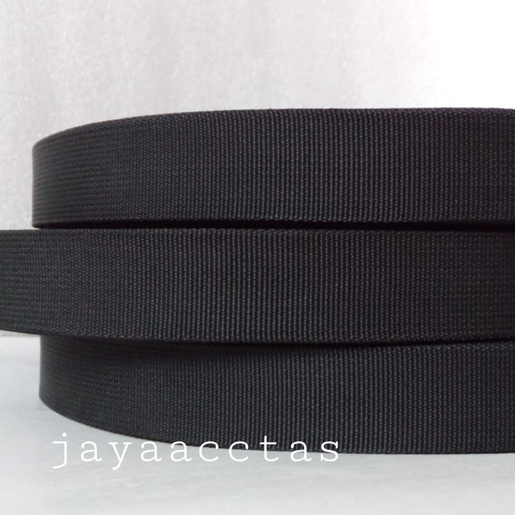 TALI WEBBING STRAP TAS SF 2.5 CM HQ METERAN