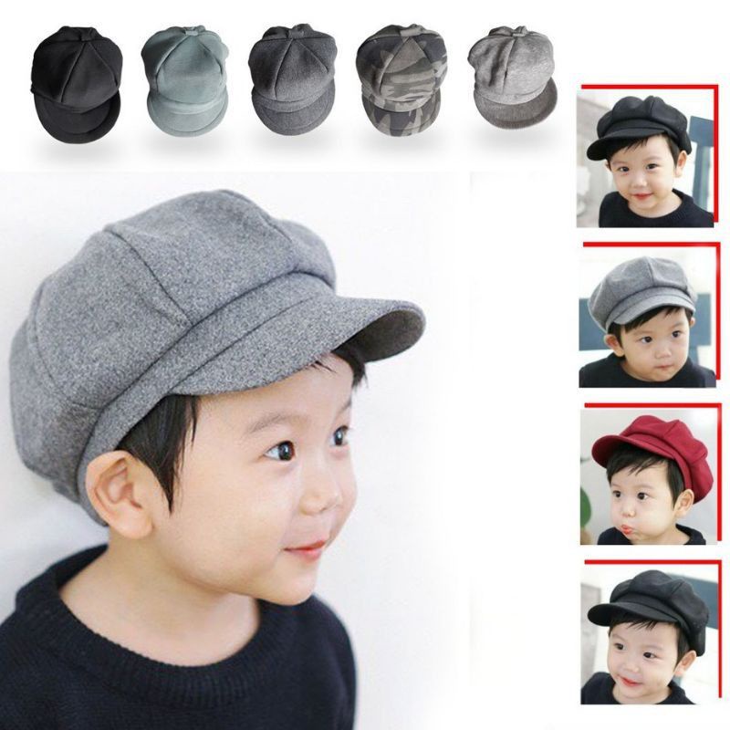 Topi hat APOLO anak bayi