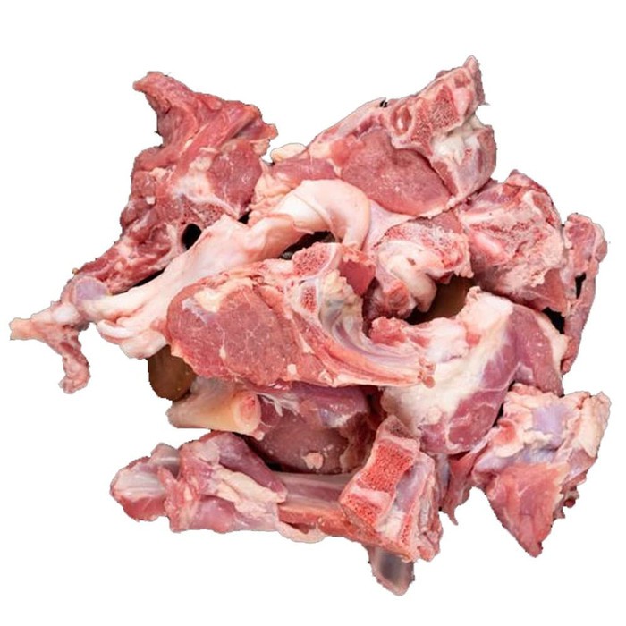 

TULANG JANDO /BRISKET BONE