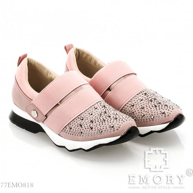 SEPATU WANITA - SNEAKERS WANITA - SEPATU CEWEK - SNEAKERS CEWEK EMORY MYNNA ORIGINAL BRAND