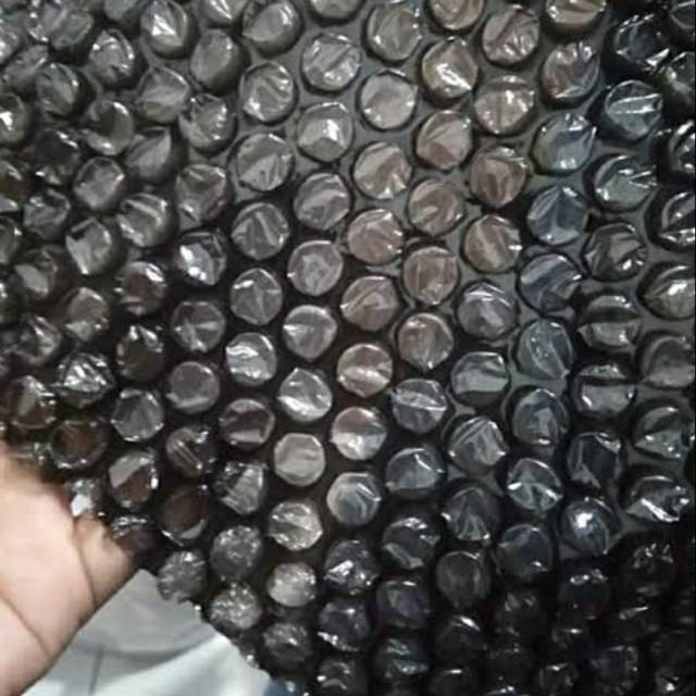 Bubble Wrap Tambahan