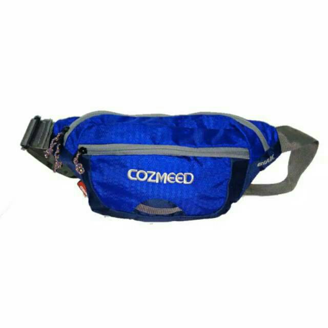 Tas Pinggang / Waist Bag Cozmeed Biak