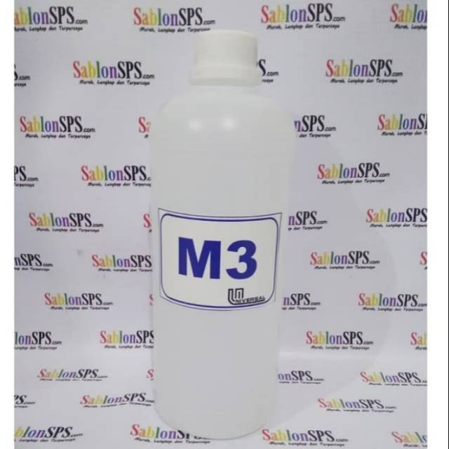 CAIRAN M3 500ML