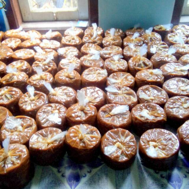 

Kue cina/ sengkolun