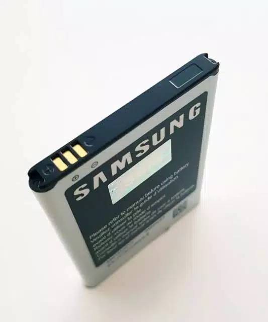 Batre batere bt samsung galaxy note 1 N7000 original oem