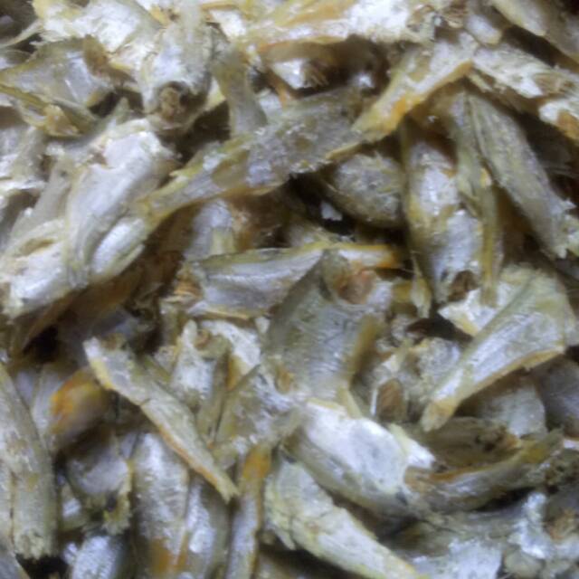 

Sampah sekpoh/baklek 250gr