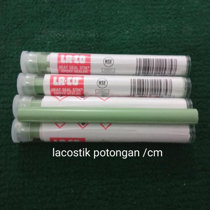 

Lem Lacostik Hijau