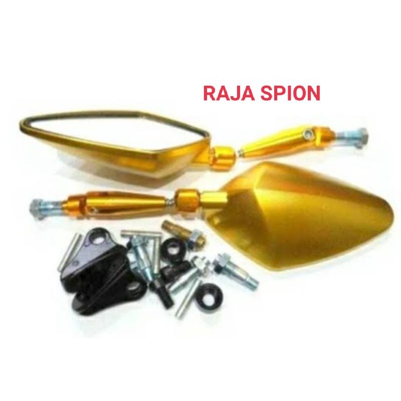 spion lipat 2660/spion lipat ninja/spion variasi