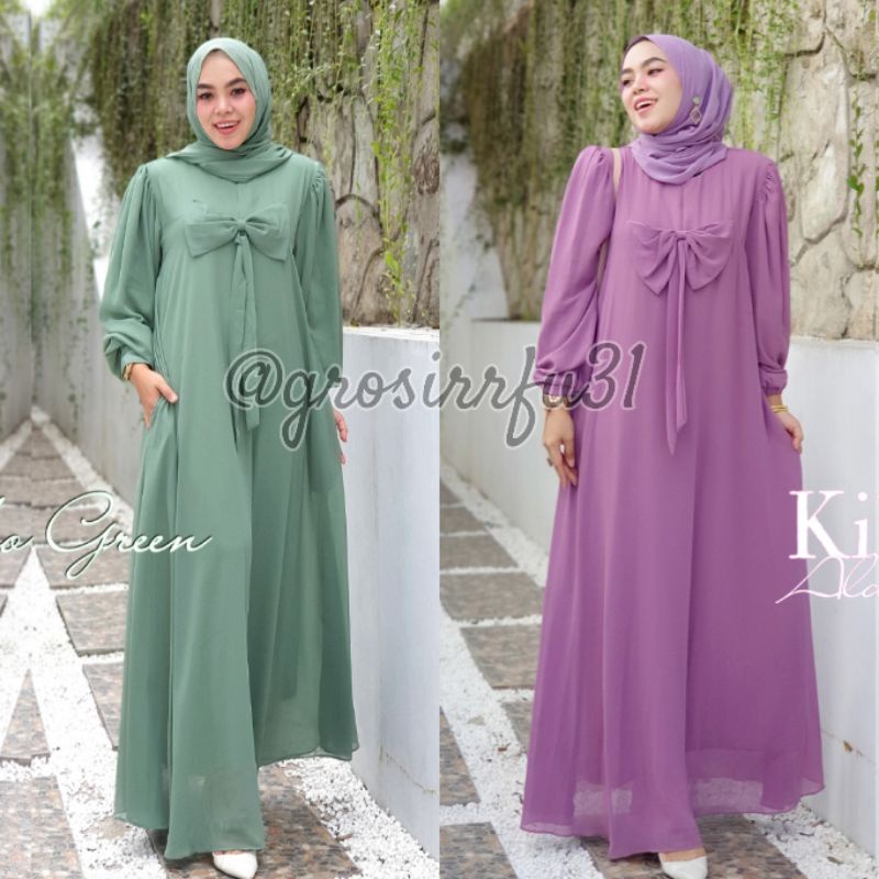 GAMIS KIKO