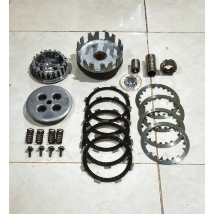 Jual hos house rumah kopling set fizr FIZ R F1ZR F1 fiz sporty foswan