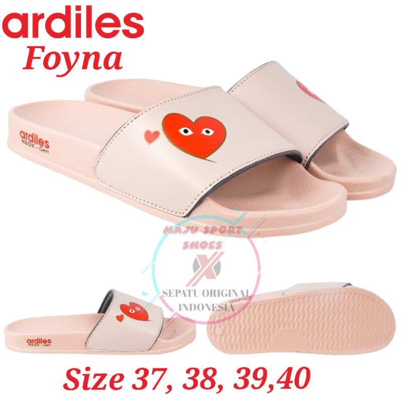 ARDILES FOYNA - SENDAL SLIDE WANITA / SENDAL ARDILES WANITA