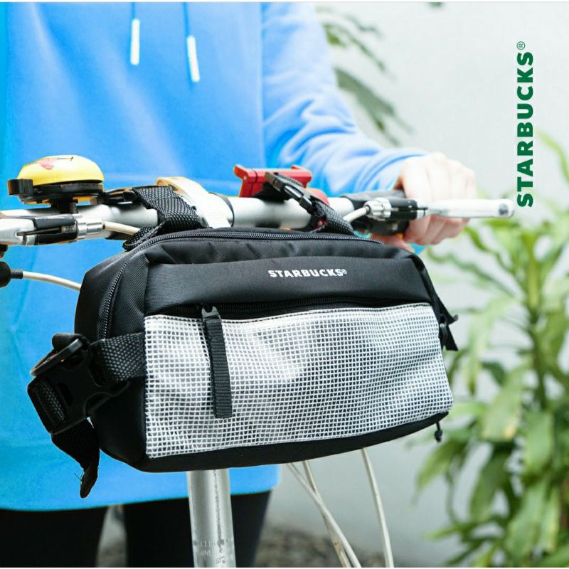 Tas Pinggang Starbucks Original