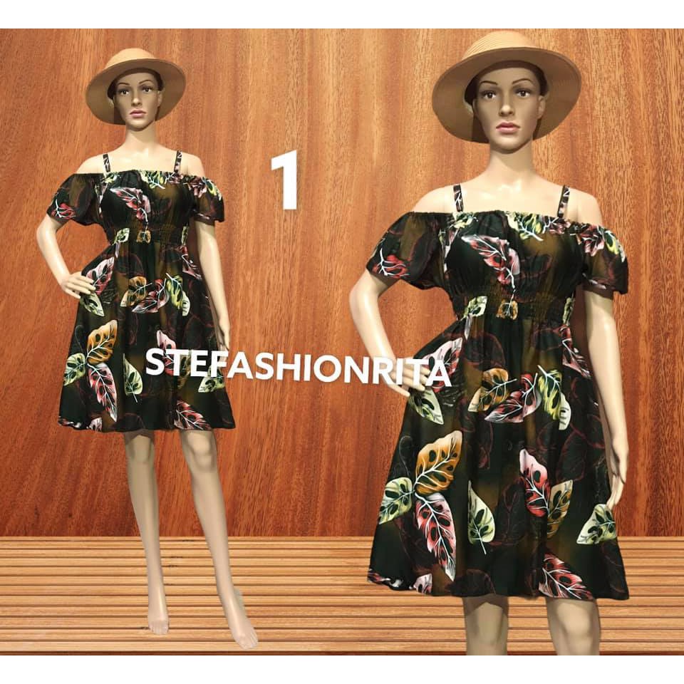 Dress Bali  / Dress Sabrina /Daser bali