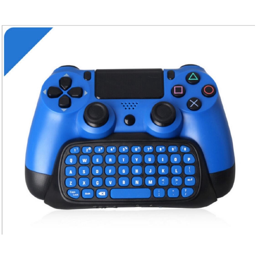 the office ps4 controller