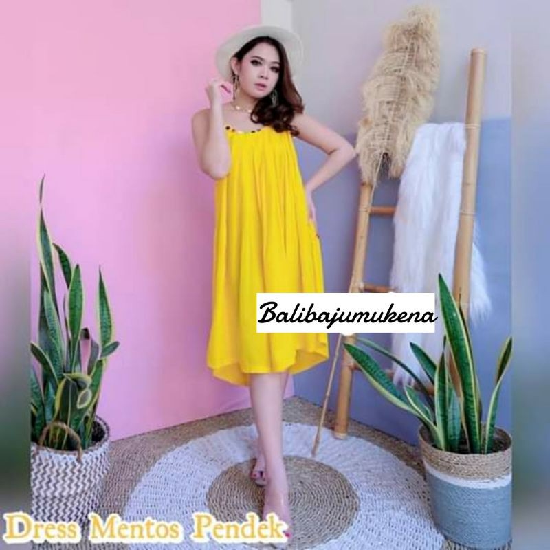 [BISA COD] DASTER SINGLET PENDEK MENTOS RAYON BALI SIZE JUMBO/BAJU TIDUR WANITA ADEM MURAH KEKINIAN