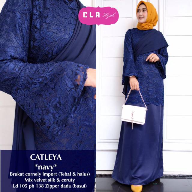 

Cateleya