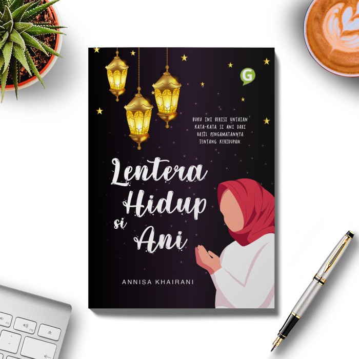 

CODE3S0X- terpercaya Buku Lentera Hidup si Ani Guepedia