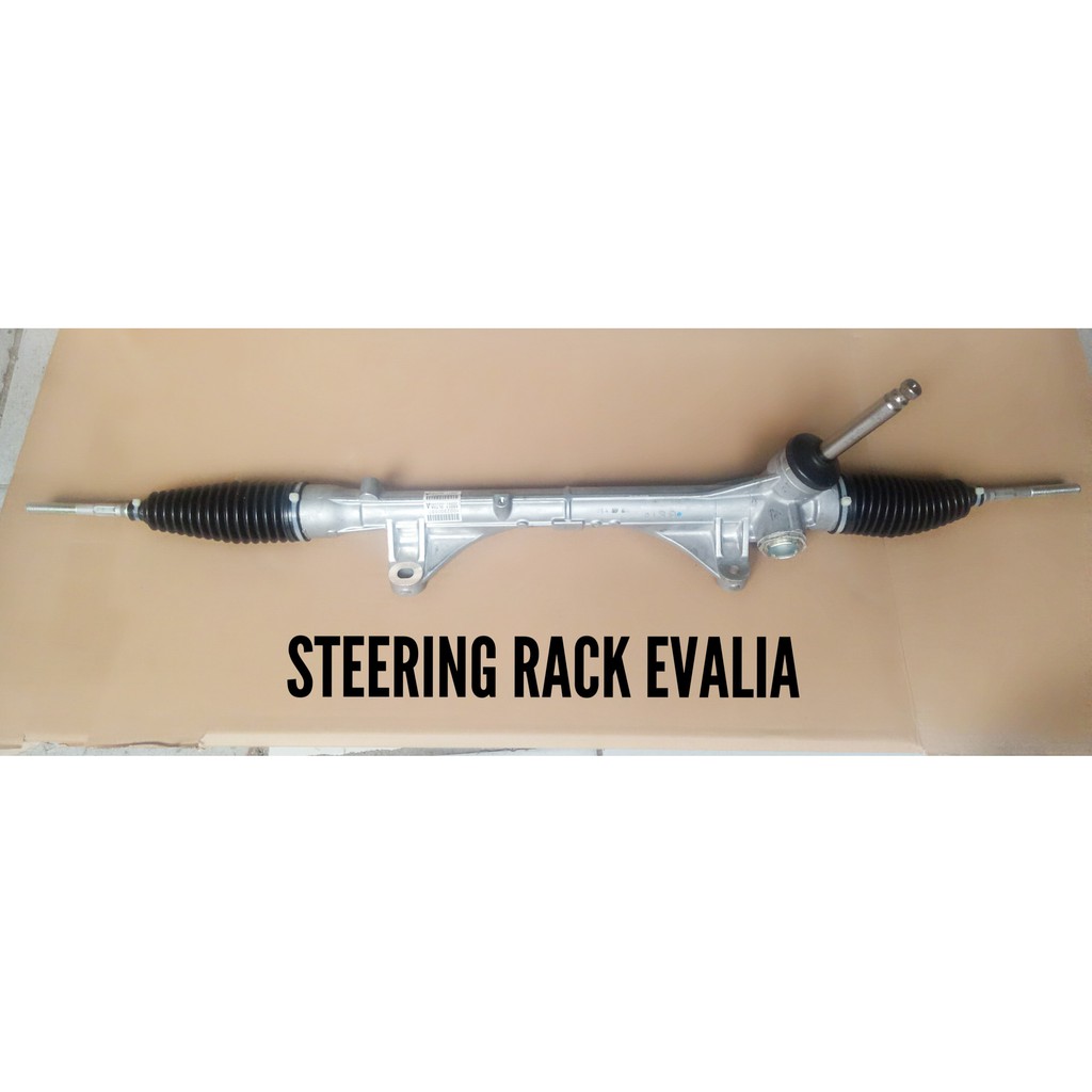 Steering Rack Assy (Rack Steer) Nissan EVALIA