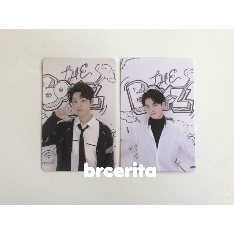 the first live kevin hyunjun hwall