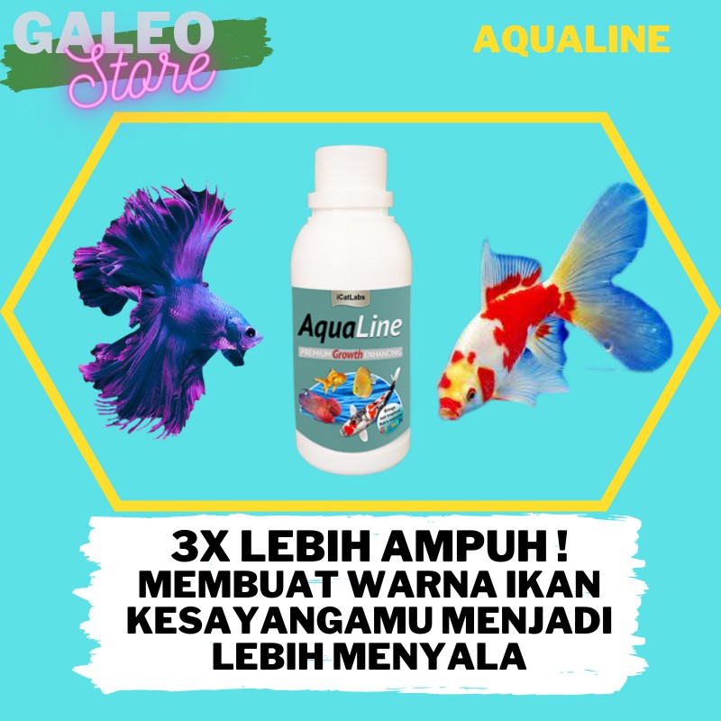 510 Vitamin Untuk Ikan Hias Air Laut Gratis Terbaik