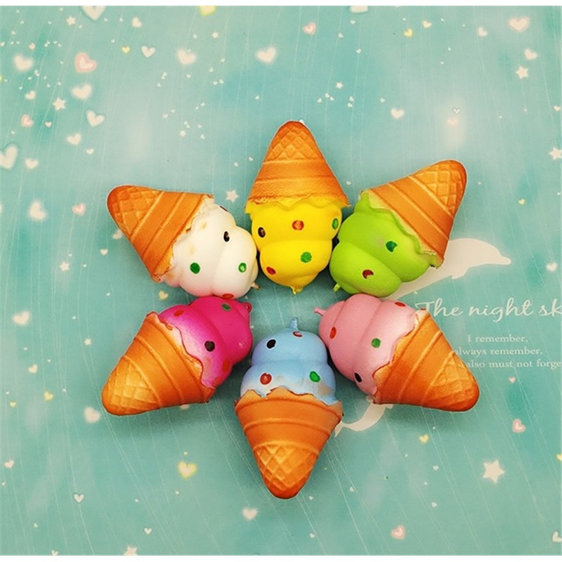 Bayar Di Tempat Squishy Super Slow Rising Bentuk Es Krim Bayar Di Tempat Squishy Super Slow Rising Bentuk Es Krim